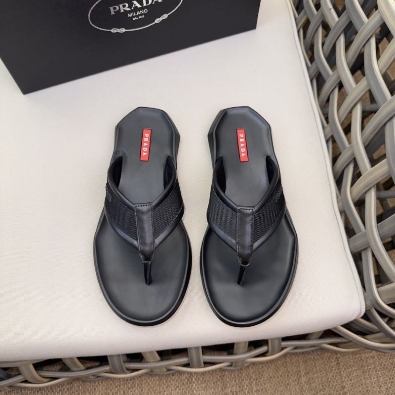 Prada Slippers